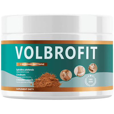 VolbroFit Product